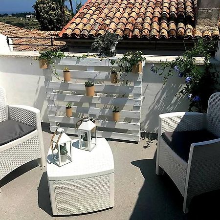 B&B Porta Girone Civitanova Alta Exteriér fotografie