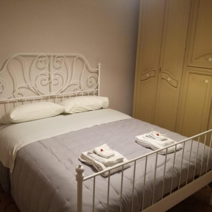 B&B Porta Girone Civitanova Alta Exteriér fotografie