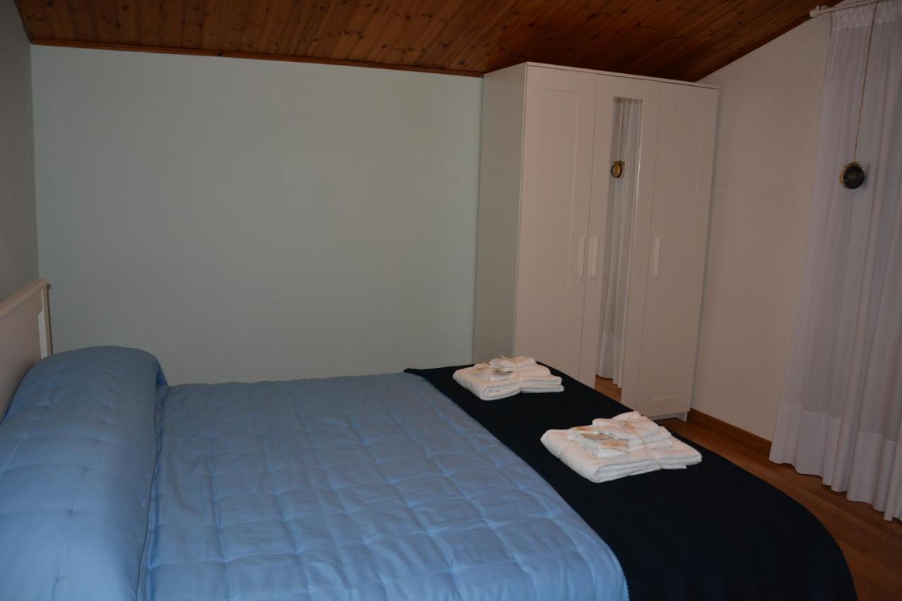 B&B Porta Girone Civitanova Alta Exteriér fotografie